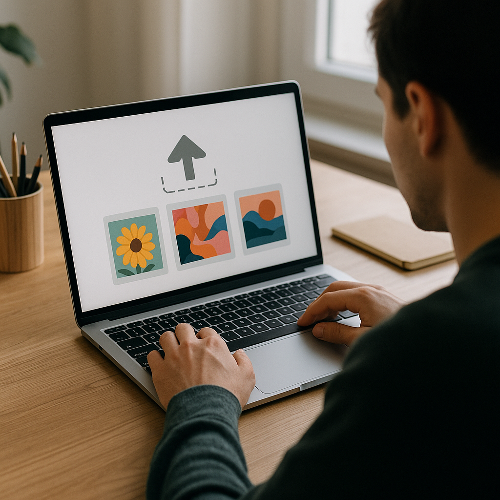 How Artists in Miami Can Prepare Files for Printing
