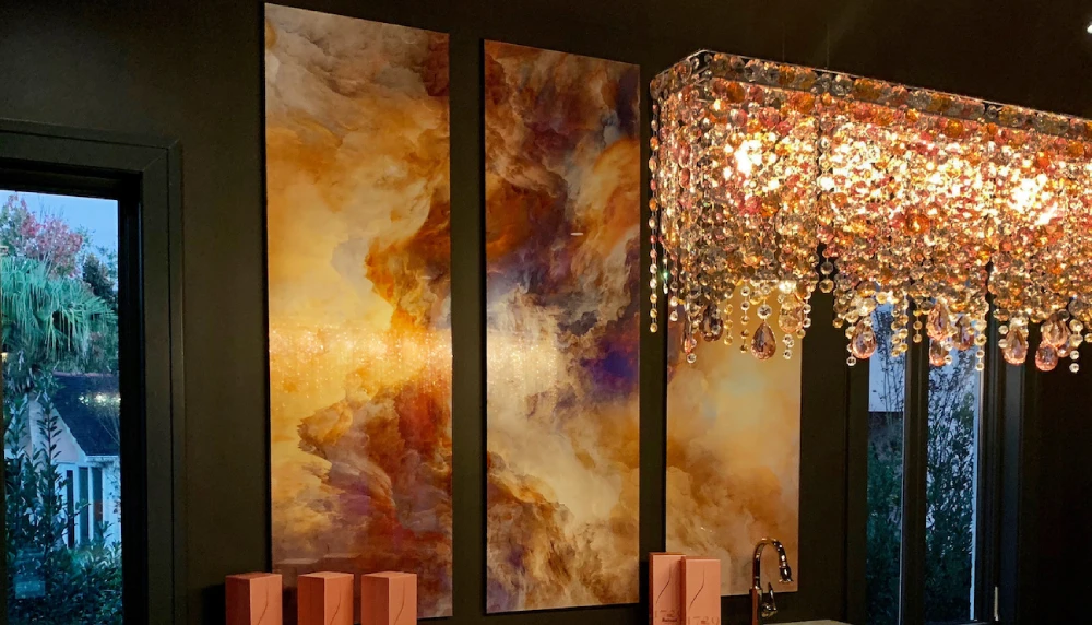 Visit the Pull-Up Banners page to view assembly instructions and maintenance tips.