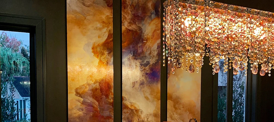 Visit the Pull-Up Banners page to view assembly instructions and maintenance tips.