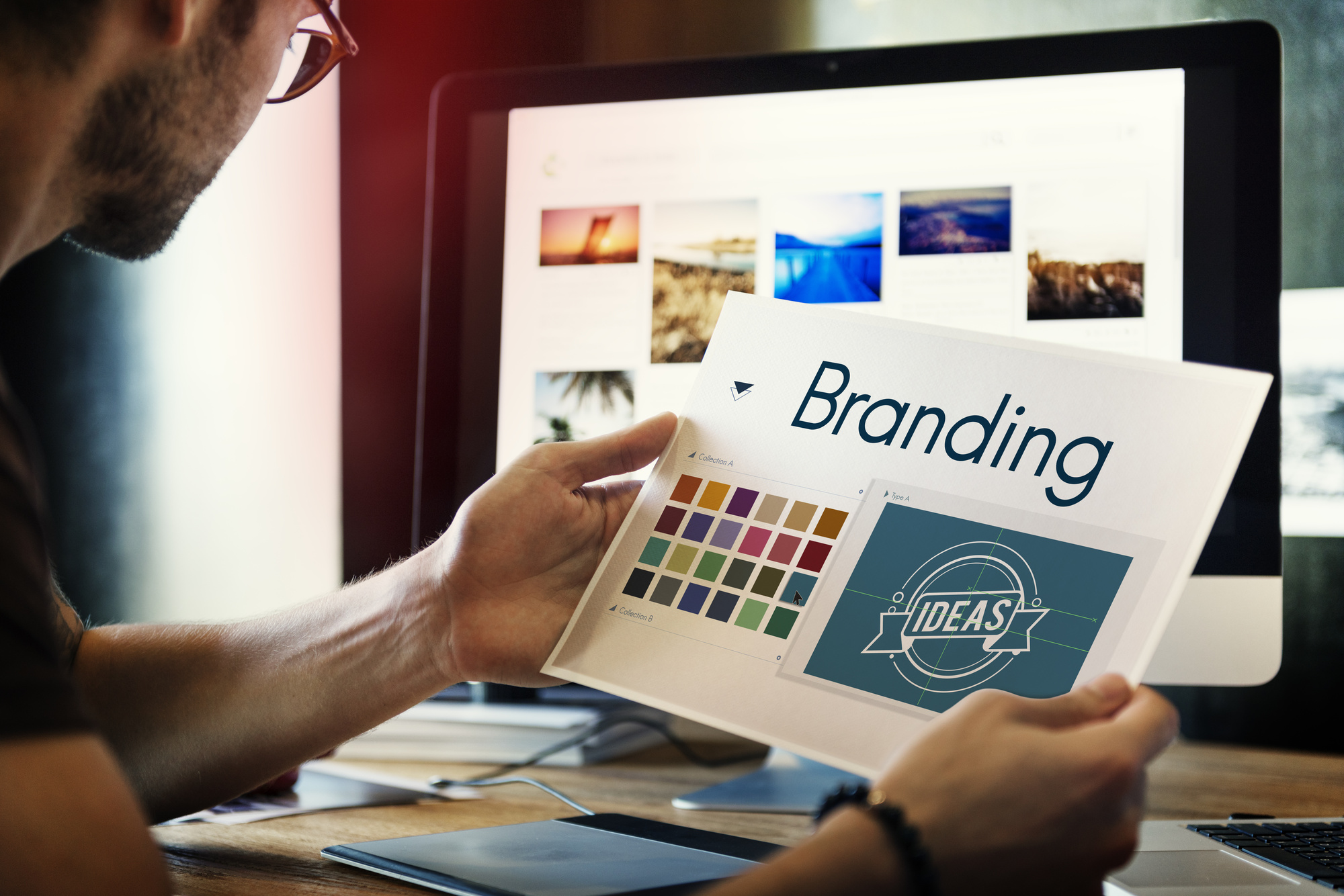 3 Creative Branding Ideas for Your Business