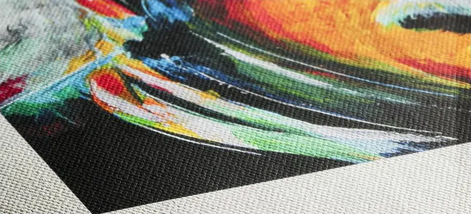 Art Canvas Smooth