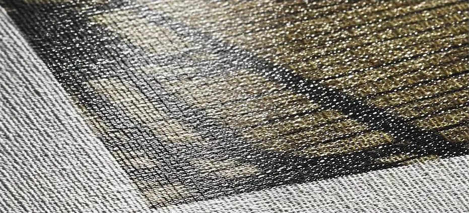 Canvas Metallic