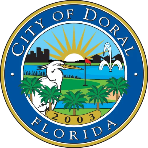 doral seal