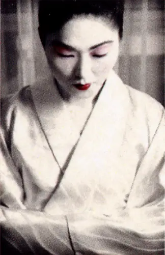 Moenkopi Unryu 55