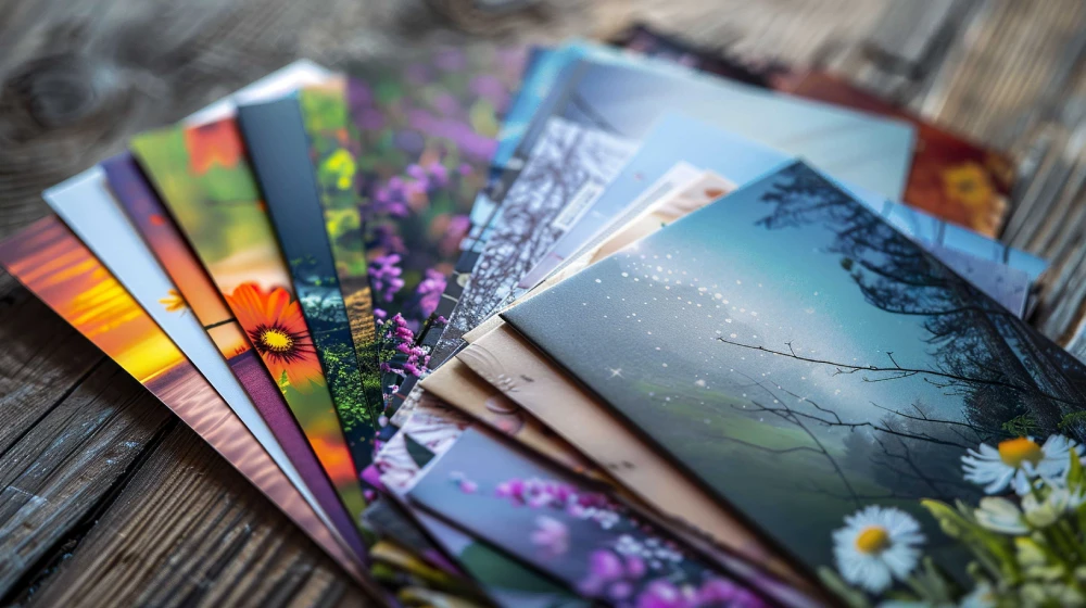 Best Paper Types for Gallery Prints in Miami