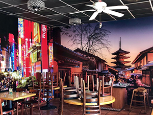 Printing Ideas That Work Best for Miami Restaurants