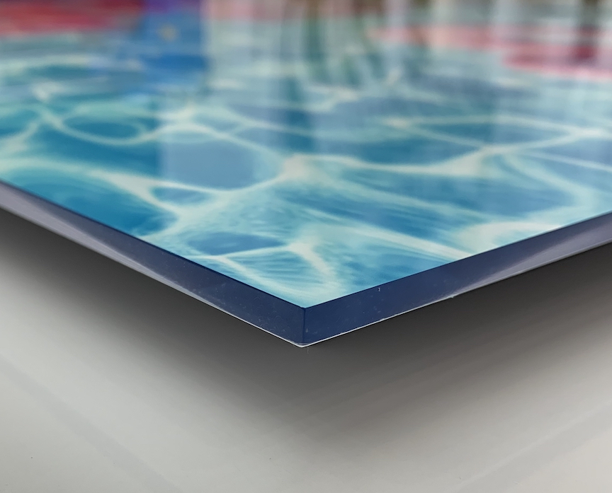 How UV Printing Opens New Possibilities for Commercial Design