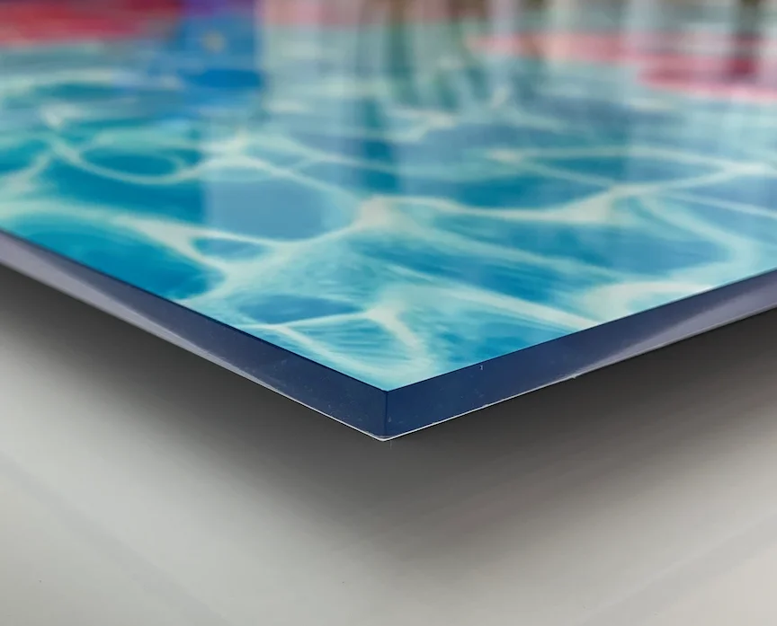 How UV Printing Opens New Possibilities for Commercial Design